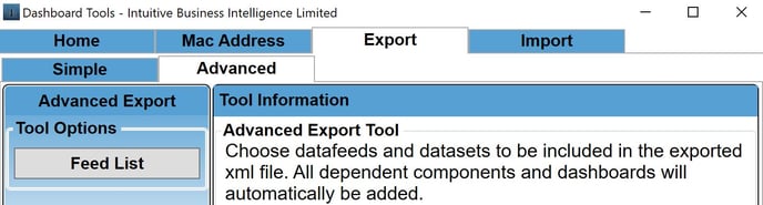 DashboardExportAdvanced