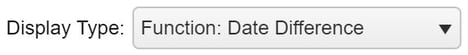 DatasetDateDiffFunction